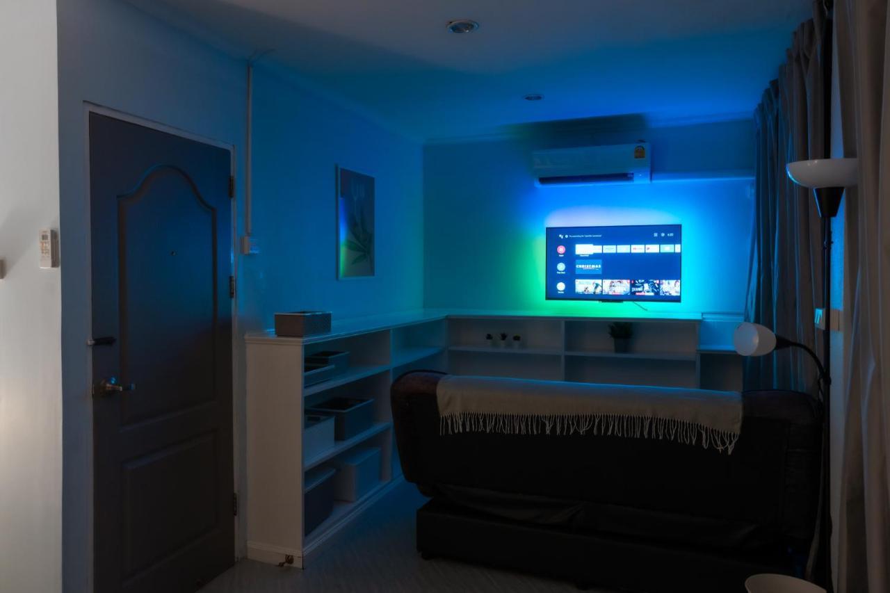420 Hostel - Ekkamai Buds & Beds Банкок Екстериор снимка