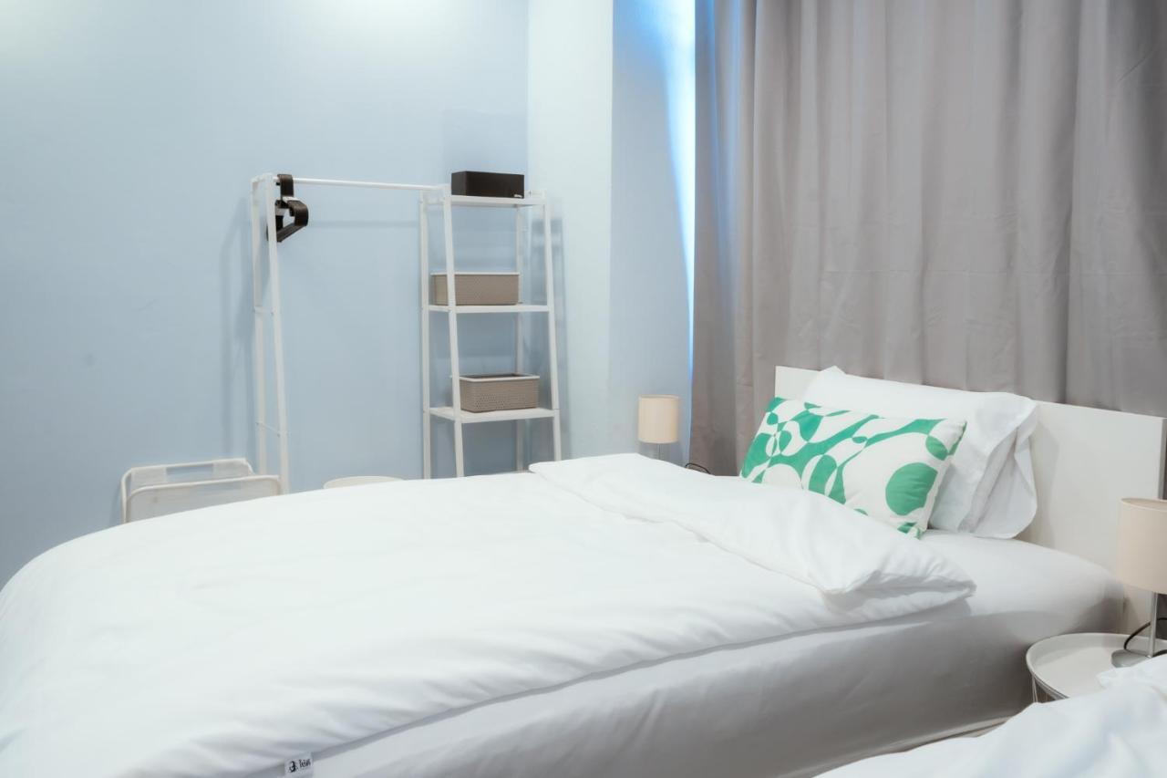 420 Hostel - Ekkamai Buds & Beds Банкок Екстериор снимка
