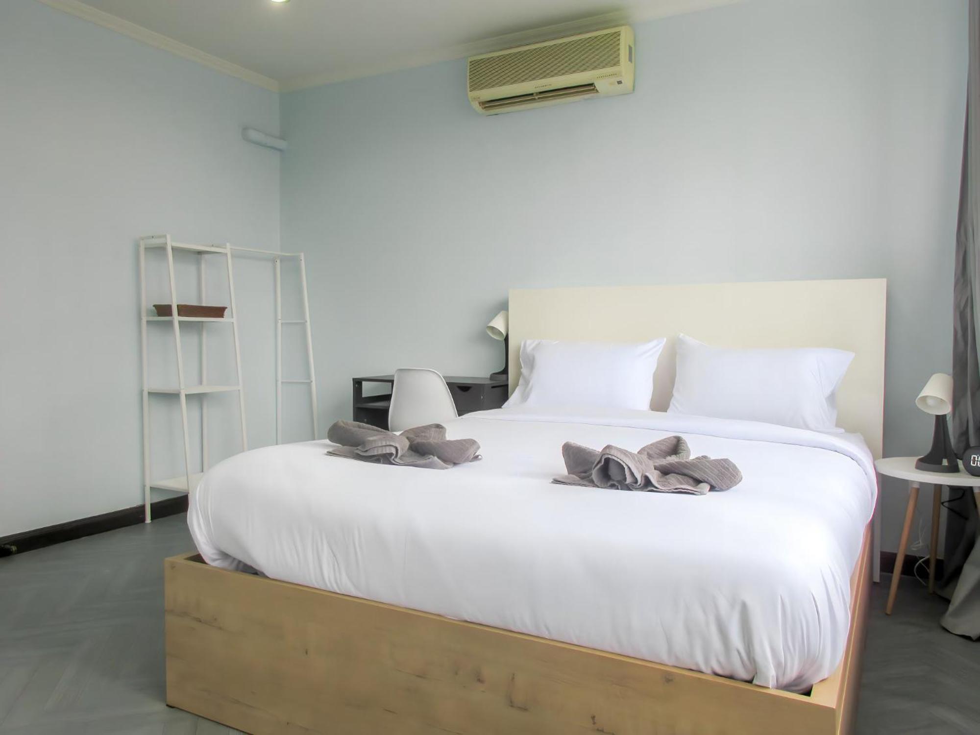 420 Hostel - Ekkamai Buds & Beds Банкок Екстериор снимка